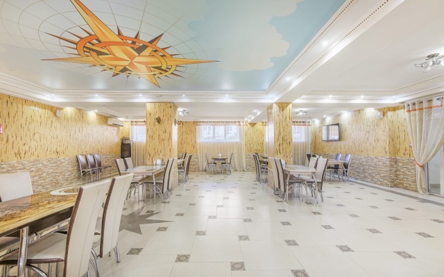 Atlas Guest House