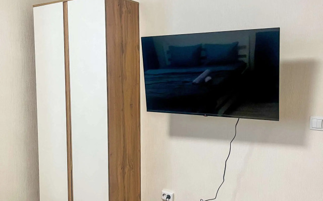 Квартира на Петра Подзолкова 24