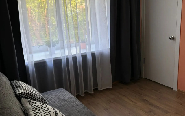 Апартаменты Добрые Сутки на Северном Переулке