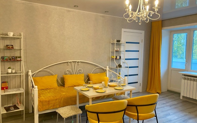 Queen Rooms Apartments