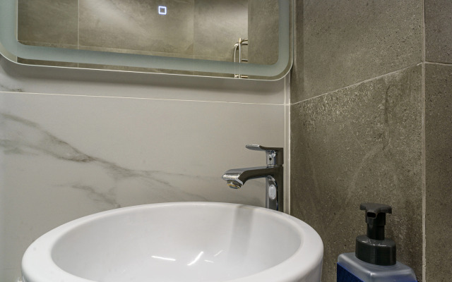 Апартаменты Портал Апартментс №55 на Дружбе 15