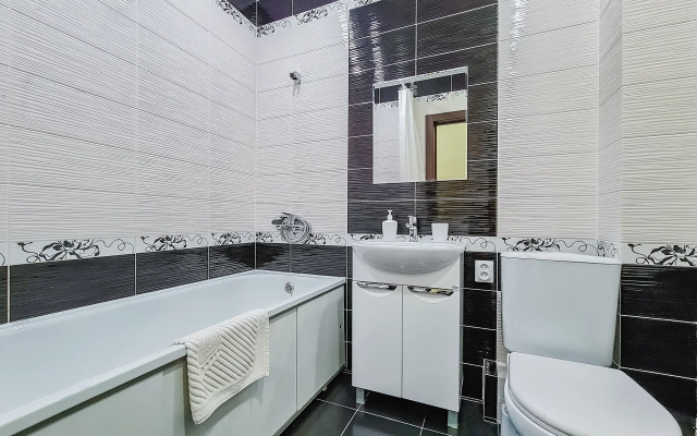 Апартаменты Любимый дом на Антонова 5 Е