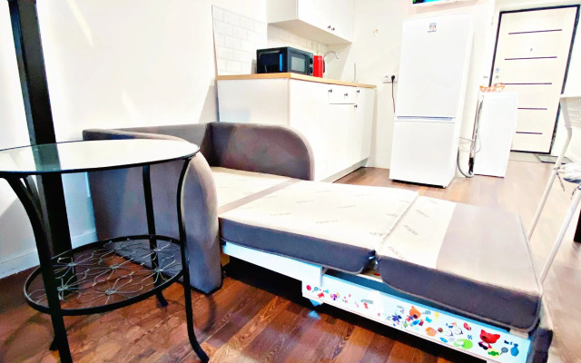 Квартира на Чертановской