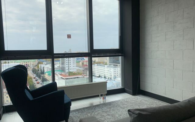 Апартаменты 1503 Верхнеторговая площадь 4