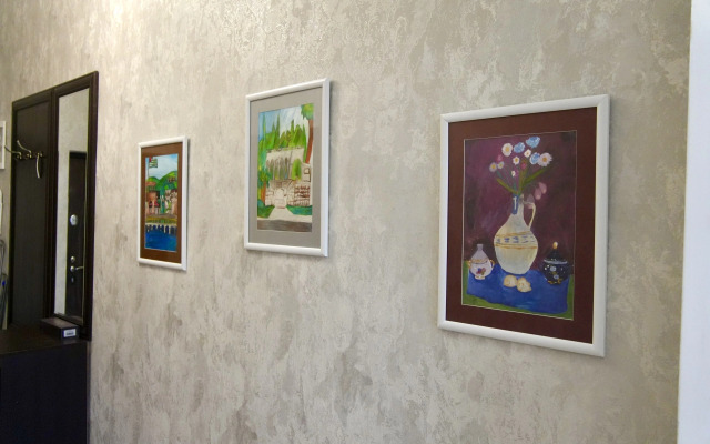 Komfortnaya Kvartira V Tsentre Sukhuma Apartments