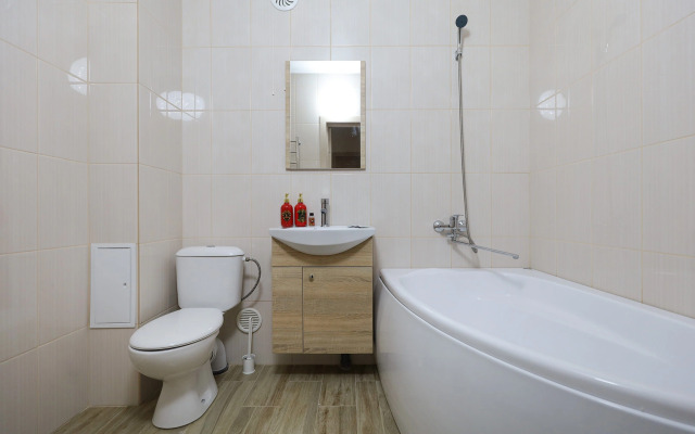 BalticRealty Eco Cranz Apartments