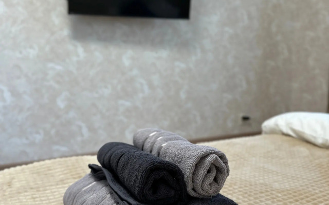 Uyutniye S Vidom Na Vulkany Apartments
