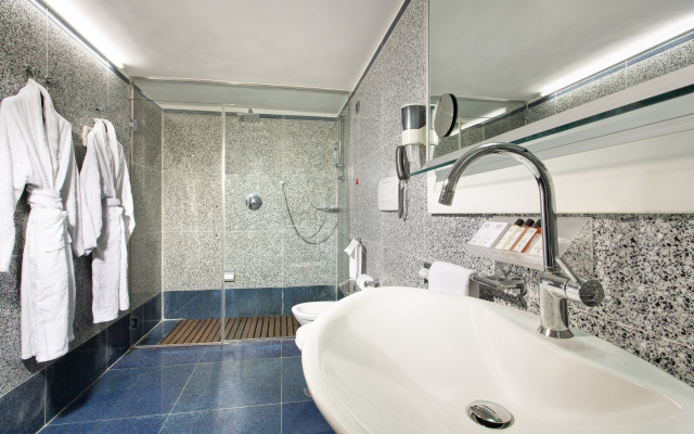 Best Western Plus Hotel Universo