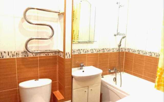 Квартира на улице 50 Лет Октября