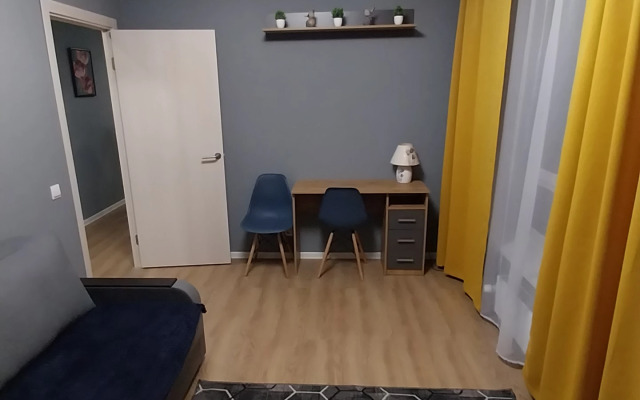 Квартира Евротрешка рядом с метро Потапово