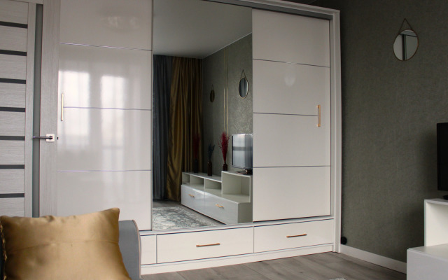 Апартаменты Арт в Историческом Районе НufenХуфен