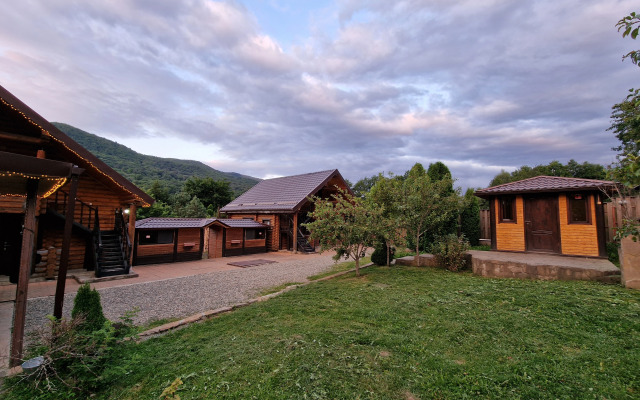 Гостевой дом Гранд Хауз