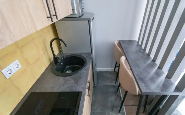 Апартаменты Стандартные в ЖК Мэйнстрит