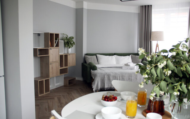 Saari Apart Apartments