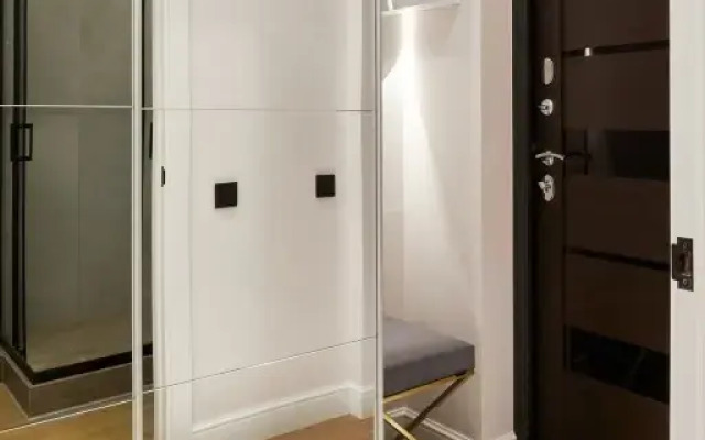 Квартира в ЖК Сочи Парк 5