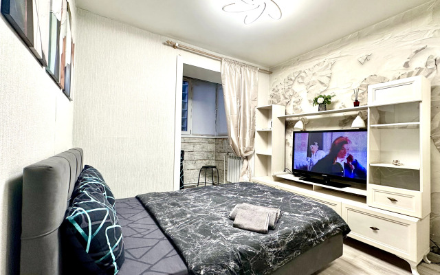 Studiya Flat