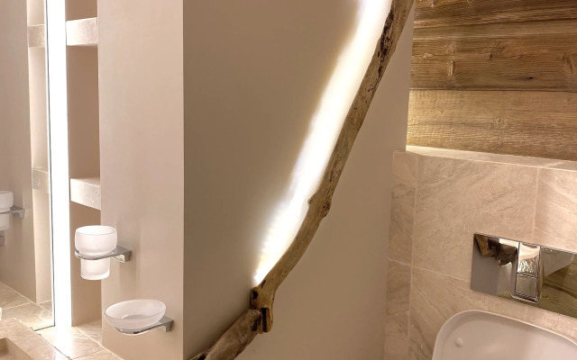 Апартаменты Light Lux Chalet