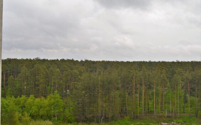 Апартаменты на Соболева