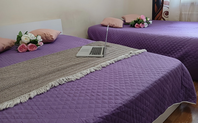 Апартаменты Park Inn Hause