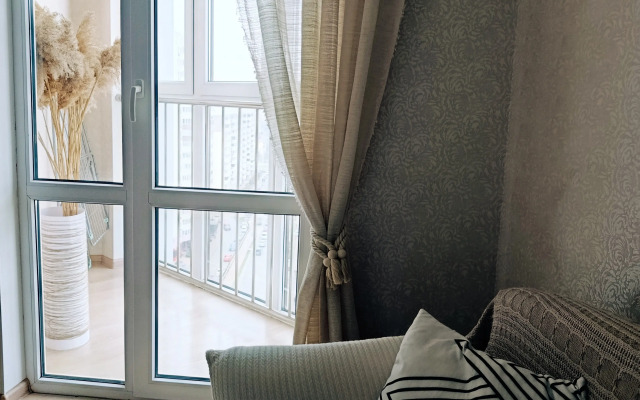 Квартира В центре