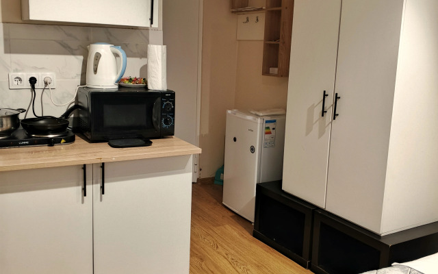 Apartment Уютная Студия