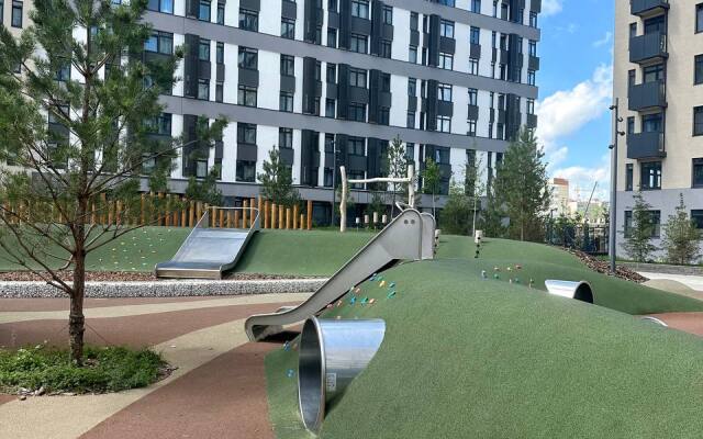 Квартира Апартаменты в Жк Сердце Сибири