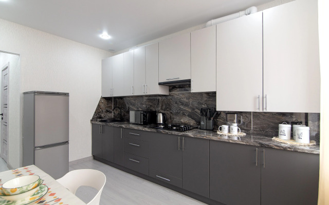 Solntse Ot Seti Key2home Flat