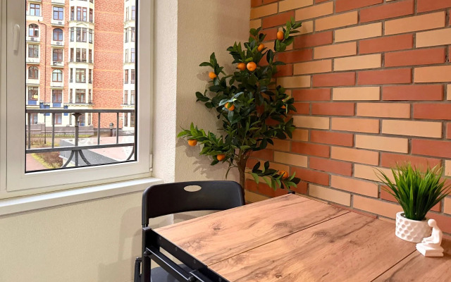 Апартаменты Happy People в Жк Видный Город