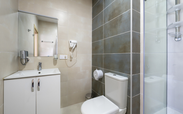 Hotel White Sails Residential