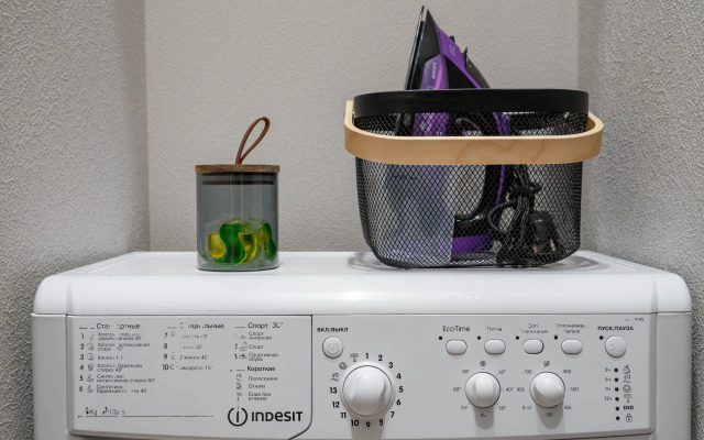 Апартаменты KeysSpb на Рубинштейна St3