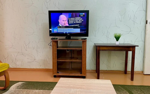 Квартира на Ленина 53