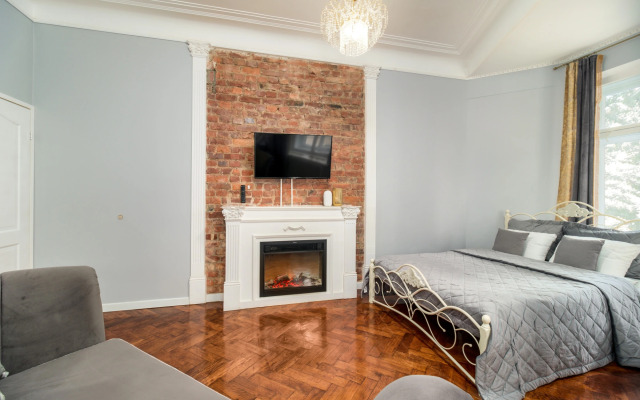 Квартира у Московского вокзала DereMRents ДереМРентс