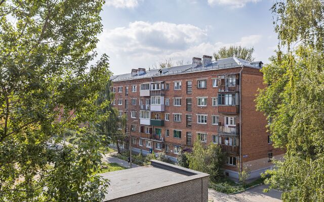 Oblomov Na Manufakturnoy 13 Flat