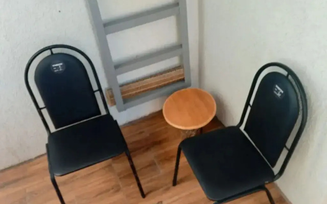 Golubye Dali Apartaments