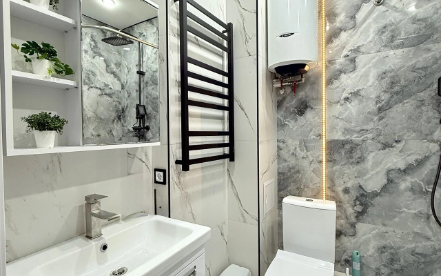 Atmosfera Komforta Studencheskaya 8 Flat
