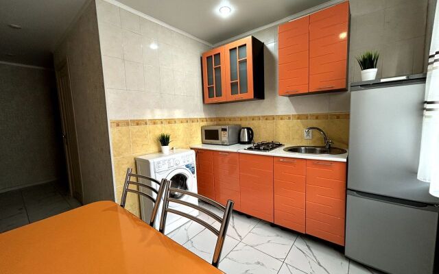 Квартира на Красноармейской Улице 37