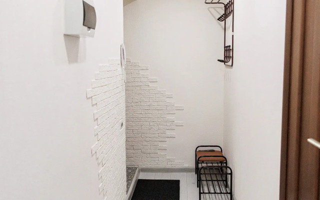 Dvukhkomnatnye Rukavishnikova 11 Apartments