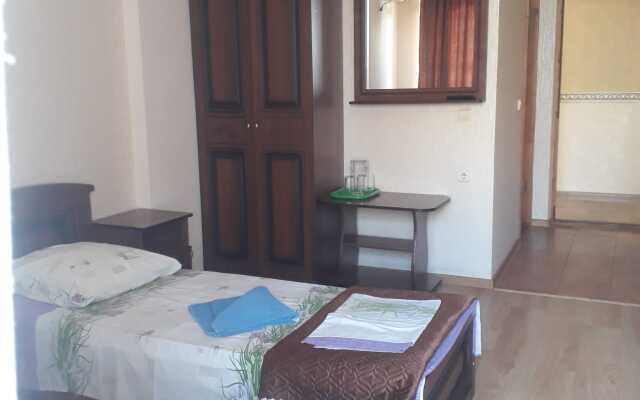 Palmira Guest House