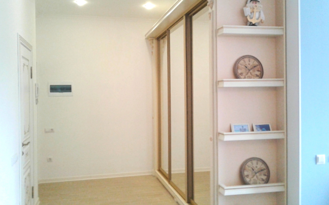 Studio Gold Anchor Apartments