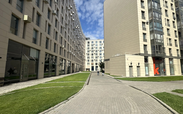 Solnechnie Sunny V Tsentre Goroda Apartments