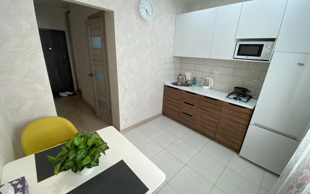 Sweet Home Flat