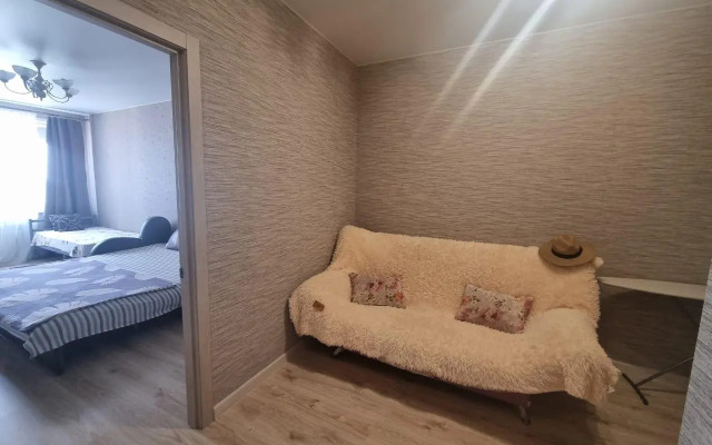 Na Ulitse Zakharova 16 Flat