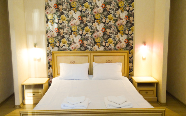 Апартаменты KyivHome