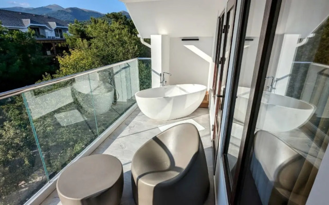 Kabardinka Health resort