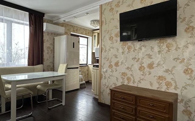 Квартира Комфортная