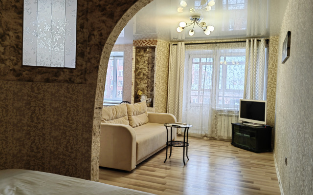 Апартаменты Viphome на Советской 69