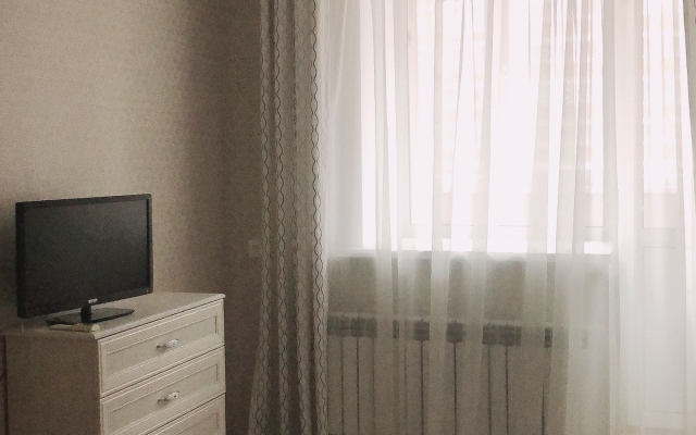Sweet Home Flat