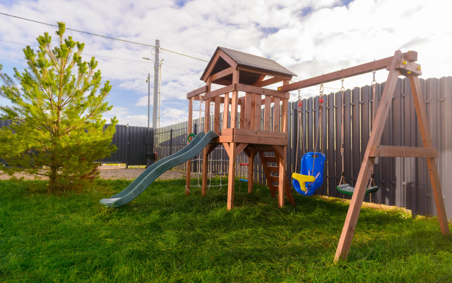 Частный Дом Simple Life Home 316