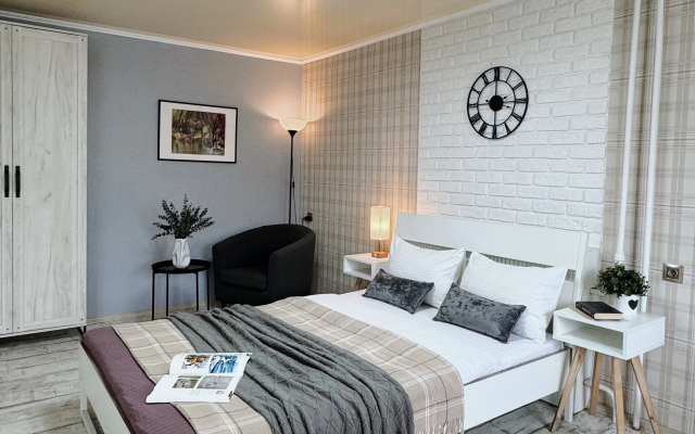 Апартаменты Volga Rent Саратов