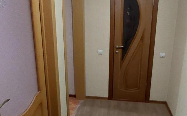 Na Bolshom Sadovom Flat